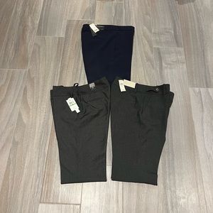 Dress pants